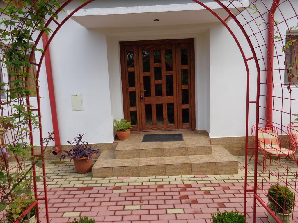 Casa Munteanu Apartment Eforie Nord Luaran gambar