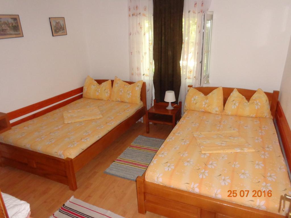 Casa Munteanu Apartment Eforie Nord Luaran gambar