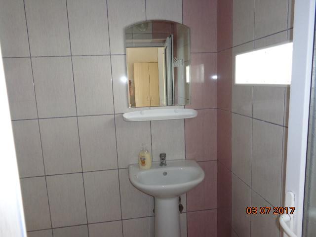 Casa Munteanu Apartment Eforie Nord Luaran gambar